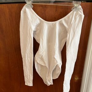 American apparel body suit
